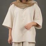 پیراهن لوکاس - تصویر 2