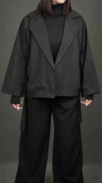 بارونی کوتاه - تصویر 6