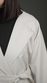 بارونی کوتاه - تصویر 2