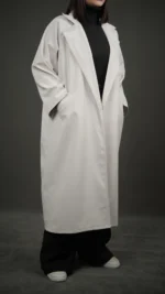 بارانی سانتانا - تصویر 2