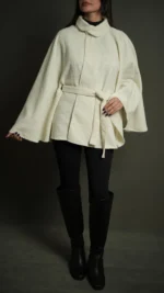 کت پانچ لیدی - تصویر 3