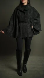 کت پانچ لیدی