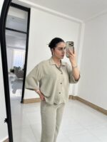 ست لینن کنفی - تصویر 2