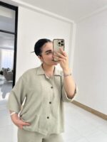 ست لینن کنفی - تصویر 3