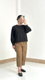 شلوار تافته - تصویر 3
