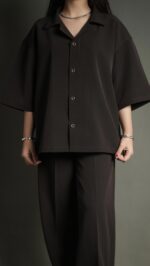 پیراهن لوکاس - تصویر 7